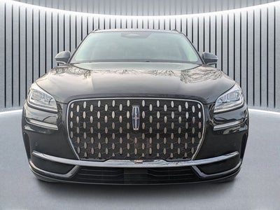 2026 Lincoln Corsair Plug-In Hybrid Grand Touring
