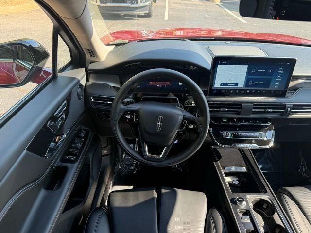 2025 Lincoln Corsair Plug-In Hybrid Grand Touring