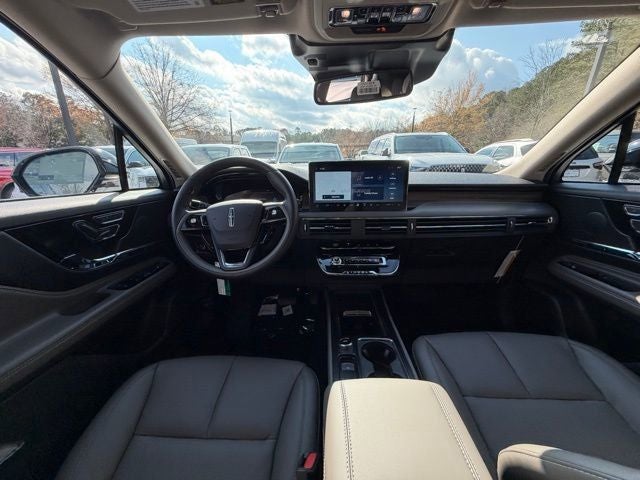 2026 Lincoln Corsair Plug-In Hybrid Grand Touring