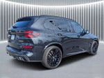 2024 BMW X5 M60i
