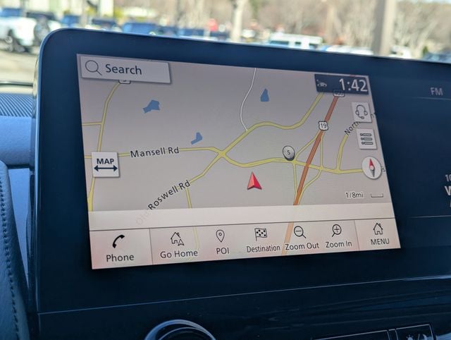 2022 Nissan Armada SV