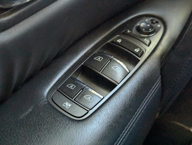 2022 Nissan Armada SV