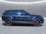 2018 Land Rover Range Rover Sport SE