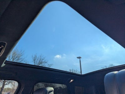 2018 Land Rover Range Rover Sport SE