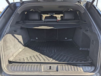 2018 Land Rover Range Rover Sport SE