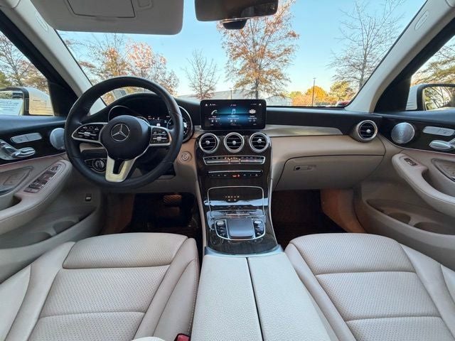 2021 Mercedes-Benz GLC GLC 300