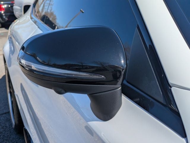 2020 Mercedes-Benz C-Class C 63 S AMG®