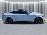 2020 Mercedes-Benz C-Class C 63 S AMG®