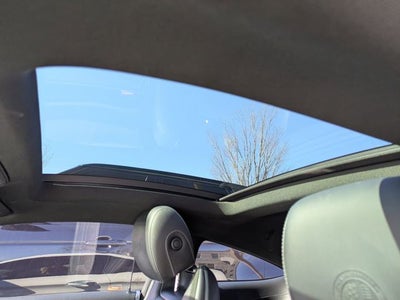 2020 Mercedes-Benz C-Class C 63 S AMG®