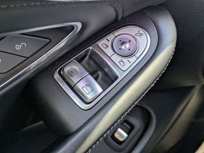 2020 Mercedes-Benz C-Class C 63 S AMG®