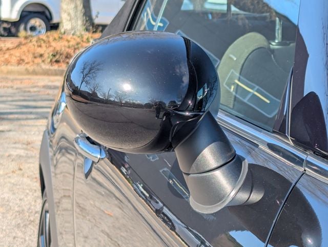 2019 MINI Convertible Cooper S