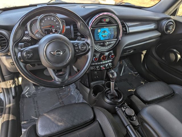 2019 MINI Convertible Cooper S