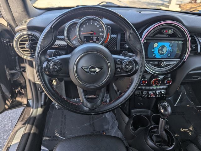 2019 MINI Convertible Cooper S