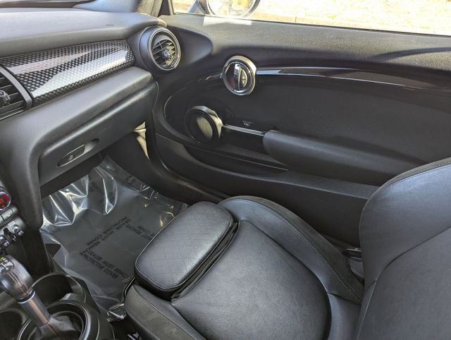 2019 MINI Convertible Cooper S