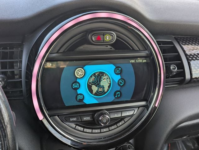 2019 MINI Convertible Cooper S