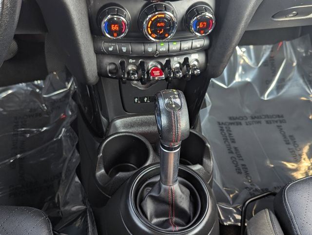 2019 MINI Convertible Cooper S