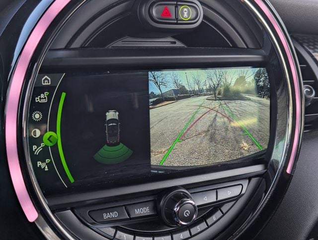 2019 MINI Convertible Cooper S