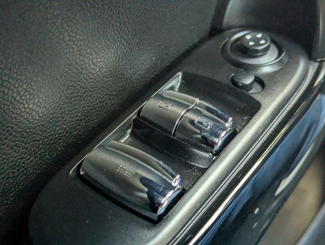 2019 MINI Convertible Cooper S