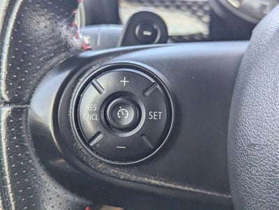 2019 MINI Convertible Cooper S