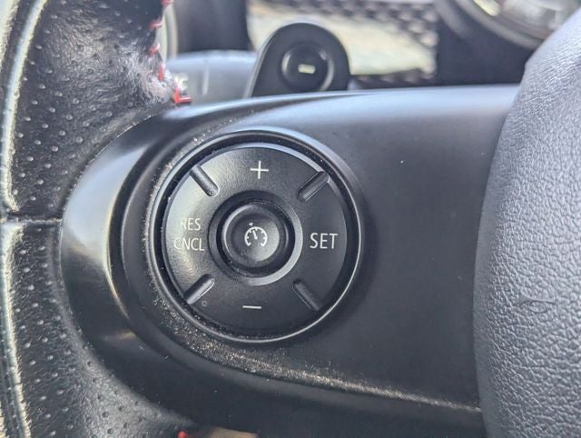 2019 MINI Convertible Cooper S