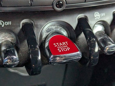 2019 MINI Convertible Cooper S