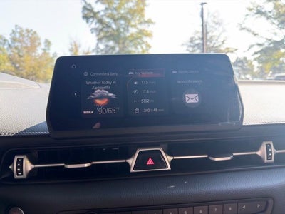 2024 Toyota GR Supra 3.0 Premium