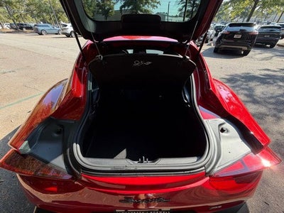 2024 Toyota GR Supra 3.0 Premium