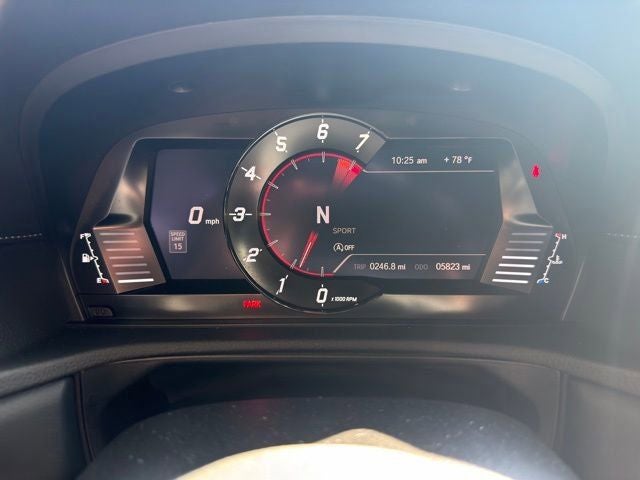 2024 Toyota GR Supra 3.0 Premium