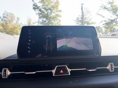 2024 Toyota GR Supra 3.0 Premium