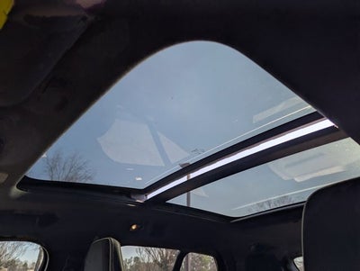 2021 Volvo XC40 R-Design