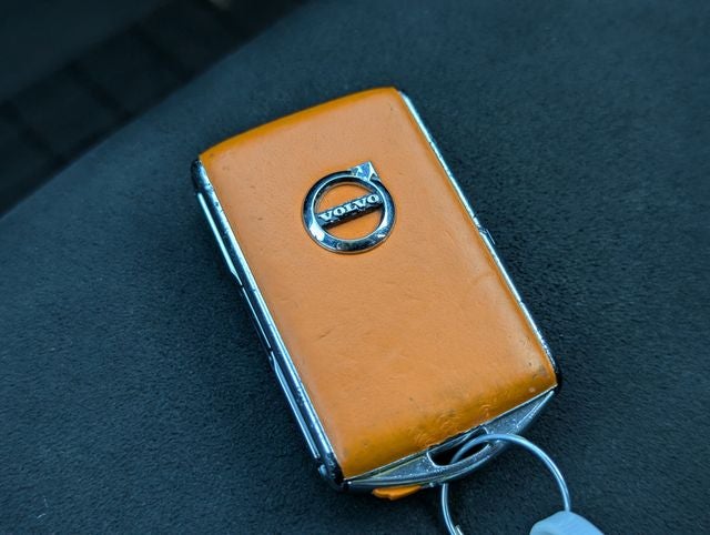 2021 Volvo XC40 R-Design