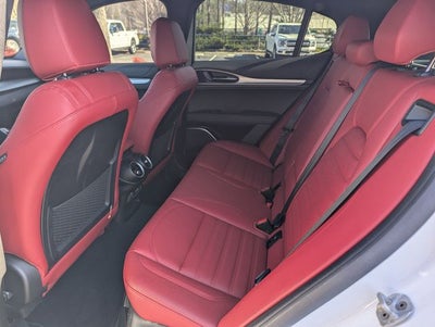 2023 Alfa Romeo Stelvio Veloce