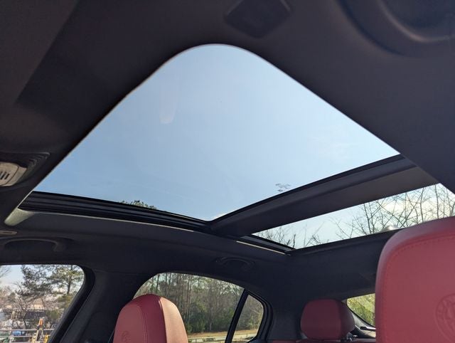 2023 Alfa Romeo Stelvio Veloce