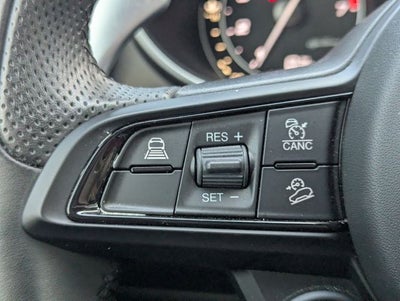 2023 Alfa Romeo Stelvio Veloce