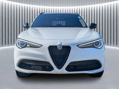 2023 Alfa Romeo Stelvio Veloce