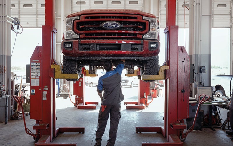 Angela Krause Ford in Alpharetta GA