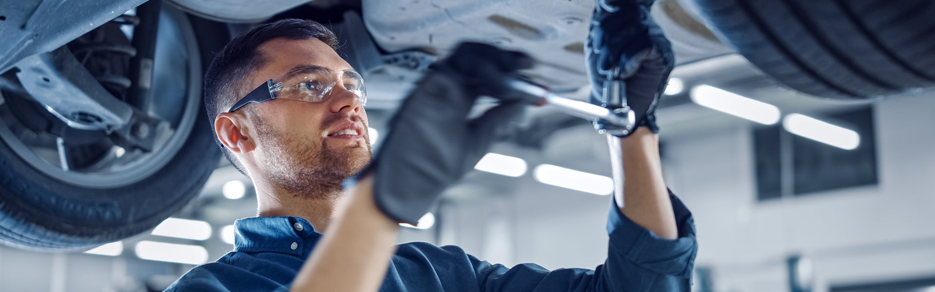 Service Center | Angela Krause Ford in Alpharetta GA