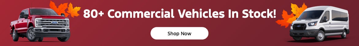 Shop Commercial Vehicles