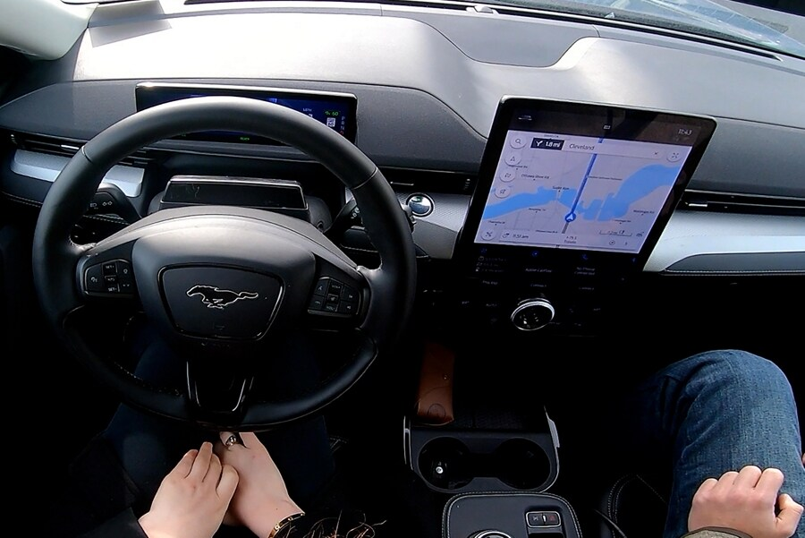 Angela Krause Ford in Alpharetta GA