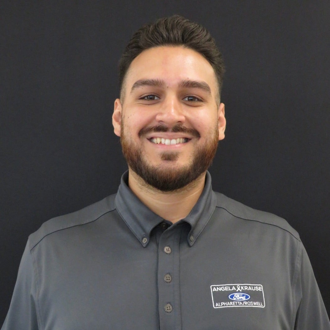 Angela Krause Ford in Alpharetta GA