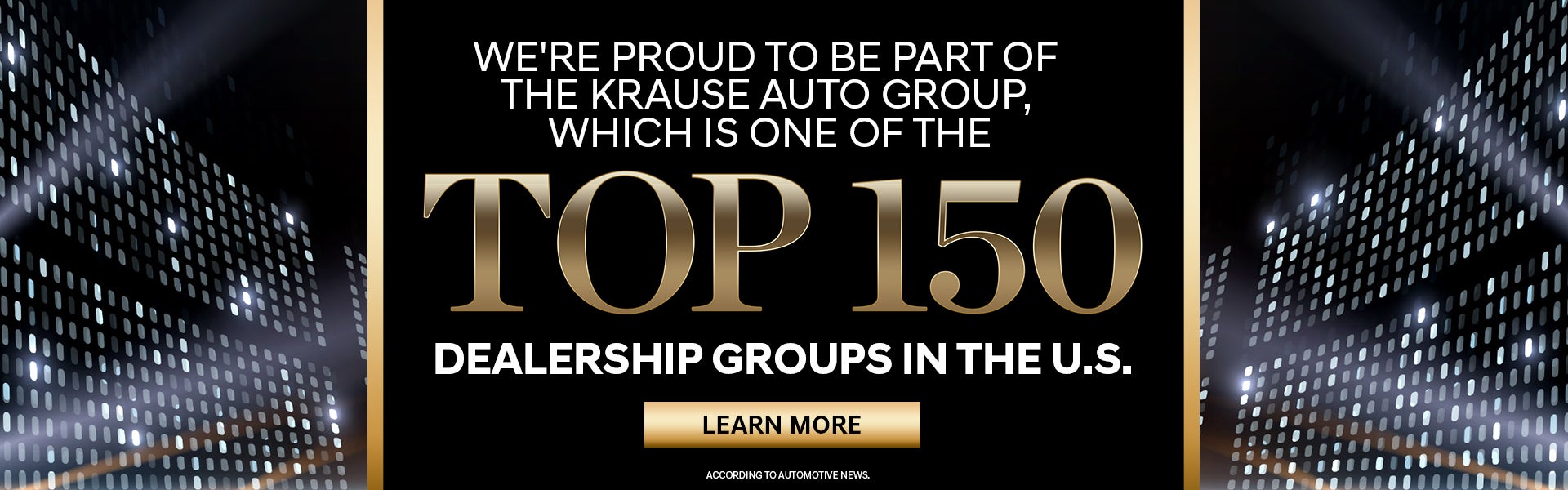 Top150 dealership in Alpharetta, GA