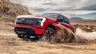 Ford Models That Qualify