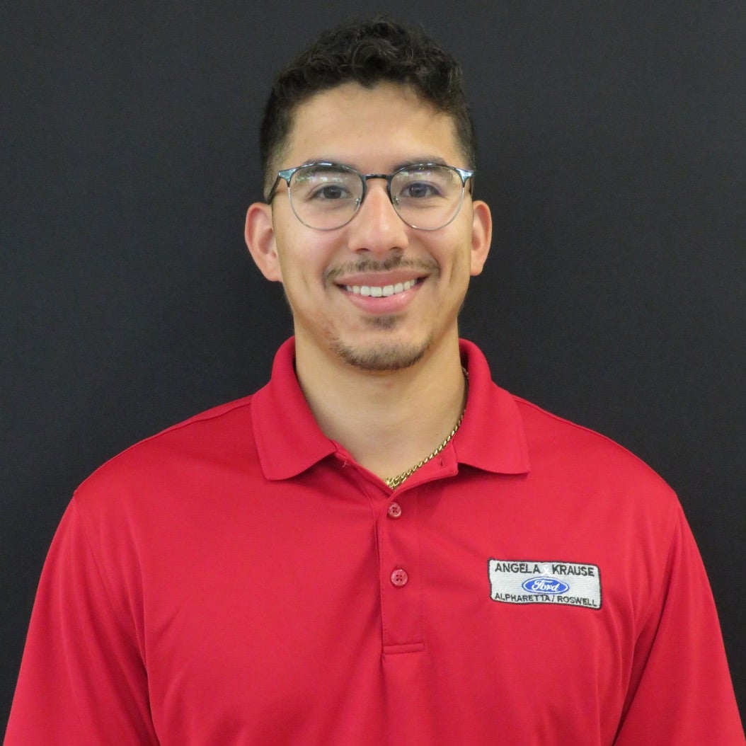 Angela Krause Ford in Alpharetta GA